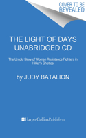 The Light of Days CD