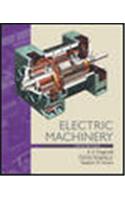 Electric Machinery