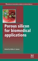 Porous Silicon for Biomedical Applications