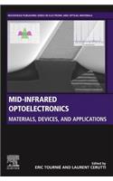 Mid-Infrared Optoelectronics