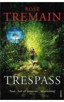 Trespass