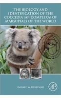 Biology and Identification of the Coccidia (Apicomplexa) of Marsupials of the World