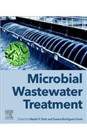 Microbial Wastewater Treatment