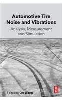 Automotive Tire Noise and Vibrations