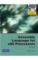 Assembly Language for X86 Processors