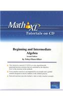 Beginning and Intermediate Algebra