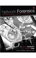 Network Forensics