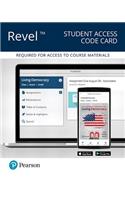 Revel for Living Democracy, 2016 Presidential Election Edition -- Access Card