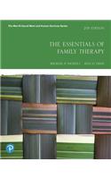The Essentials of Family Therapy