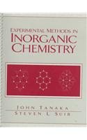 Experimental Methods in Inorganic Chemistry