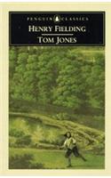 Tom Jones: (English Library)