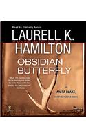 Obsidian Butterfly