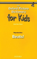 Oxford Picture Dictionary for Kids