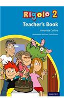 Rigolo 2 Teacher's Book: Years 5 and 6