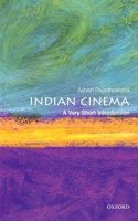 Indian Cinema: A Very Short Introduction