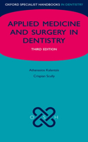 Medicine and Surgery for Dentists