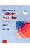 Oxford Textbook of Palliative Medicine