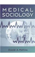 Medical Sociology