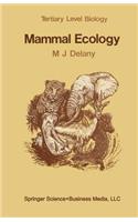 Mammal Ecology
