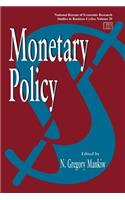 Monetary Policy