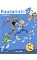 Footprints 2 Pupil's Book Pack: (Footprints)