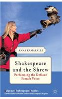 Shakespeare and the Shrew