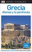 Grecia Guía Visual