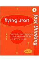 Fast Thinking Flying Start