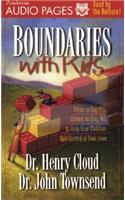 Boundaries with Kids