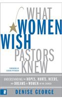What Women Wish Pastors Knew