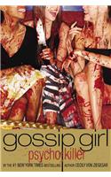 Gossip Girl, Psycho Killer