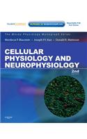 Cellular Physiology and Neurophysiology