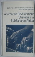 Alternative Development Strategies in Subsaharan Africa