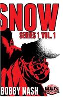 SNOW Series 1. Vol. 1 HC