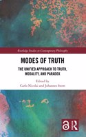 Modes of Truth