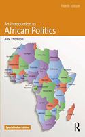 INTRODUCTION TO AFRICAN POLITICS