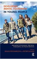 Developing Mental Toughness in Young People