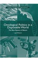 Ontological Politics in a Disposable World