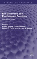 Eye Movements and Psychological Functions