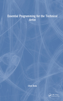 Essential Programming for the Technical Artist
