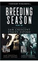 Breeding Season
