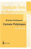 Convex Polytopes