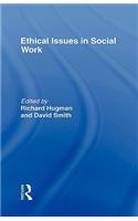 Ethical Issues in Social Work
