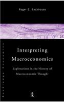 Interpreting Macroeconomics