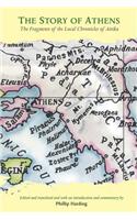 The Story of Athens