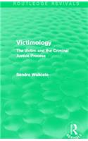 Victimology (Routledge Revivals)