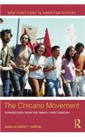 The Chicano Movement