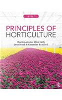 Principles of Horticulture: Level 3