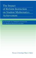 Impact of Reform Instruction on Student Mathematics Achievement