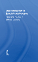 Industrialization In Sandinista Nicaragua